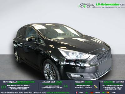 Ford C-Max 1.0 EcoBoost 125