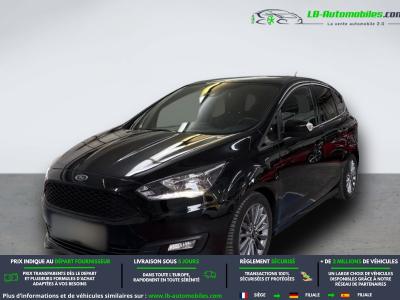 Ford C-Max 1.0 EcoBoost 125