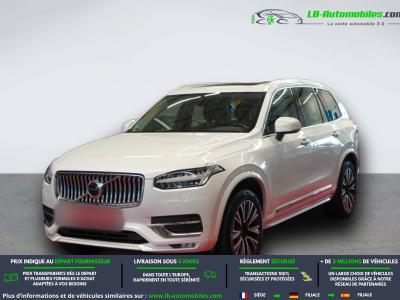 Volvo XC90 D5 AWD 235 ch BVA 5pl