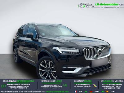 Volvo XC90 D5 AWD 235 ch BVA 5pl