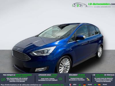 Ford C-Max 1.5 EcoBoost 150 BVM