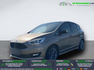 Ford C-Max 1.5 EcoBoost 150 BVM