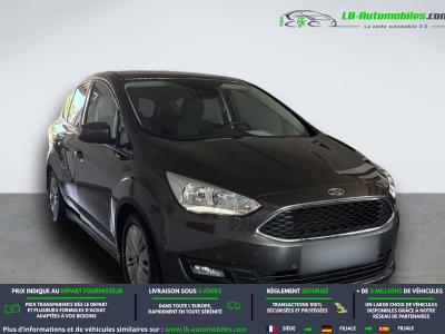 Ford C-Max 1.5 EcoBoost 150 BVM