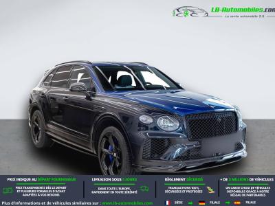 Bentley Bentayga V8 4.0 550 ch BVA