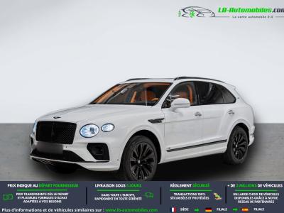 Bentley Bentayga V8 4.0 550 ch BVA
