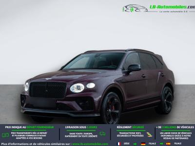 Bentley Bentayga V8 4.0 550 ch BVA