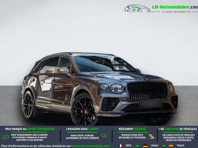 Bentley Bentayga V8 4.0 550 ch BVA