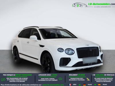 Bentley Bentayga V8 4.0 550 ch BVA
