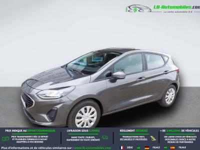 Ford Fiesta 1.1 75 ch BVM