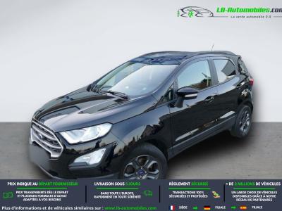 Ford Ecosport 1.0 EcoBoost 125ch BVM
