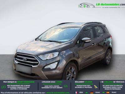 Ford Ecosport 1.0 EcoBoost 125ch BVM
