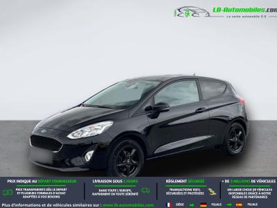 Ford Fiesta 1.0 EcoBoost 100 ch BVM