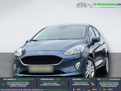 Ford Fiesta 1.0 EcoBoost 100 ch BVM