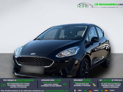 Ford Fiesta 1.1 70 ch BVM