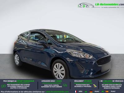 Ford Fiesta 1.1 70 ch BVM