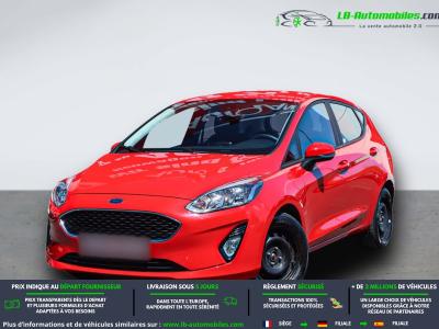 Ford Fiesta 1.1 85 ch BVM