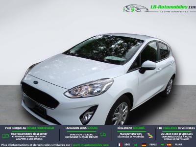 Ford Fiesta 1.1 85 ch BVM