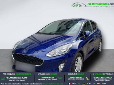 Ford Fiesta 1.1 85 ch BVM