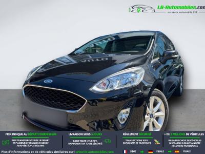 Ford Fiesta 1.0 EcoBoost 100 ch BVM