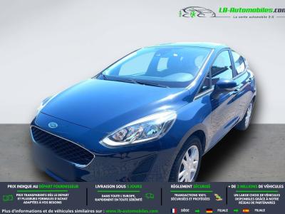 Ford Fiesta 1.1 85 ch BVM
