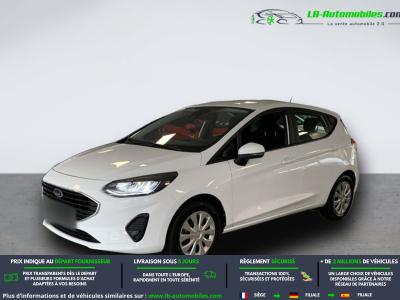Ford Fiesta 1.1 75 ch BVM