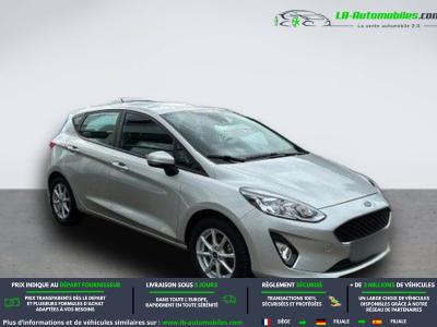Ford Fiesta 1.1 85 ch BVM