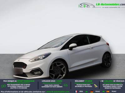 Ford Fiesta ST 1.5 EcoBoost 200
