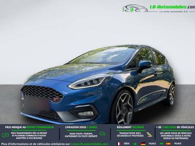 Ford Fiesta ST 1.5 EcoBoost 200