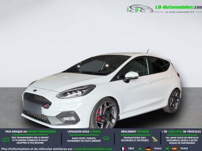 Ford Fiesta ST 1.5 EcoBoost 200