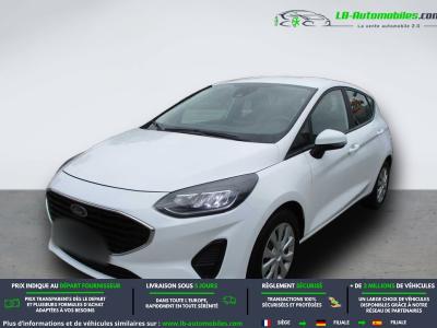 Ford Fiesta 1.1 75 ch BVM