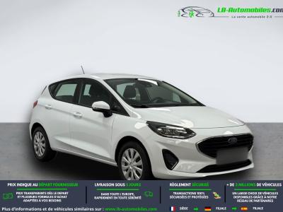 Ford Fiesta 1.1 75 ch BVM