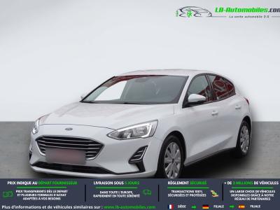 Ford Focus  1.0 EcoBoost 100