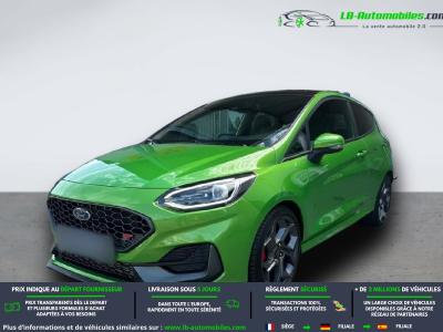 Ford Fiesta ST 1.5 EcoBoost 200 ch BVM