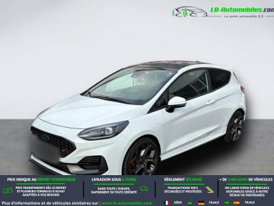 Ford Fiesta ST 1.5 EcoBoost 200 ch BVM