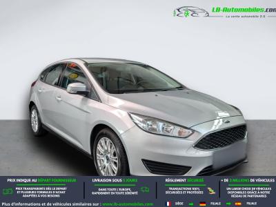 Ford Focus  1.0 EcoBoost 100