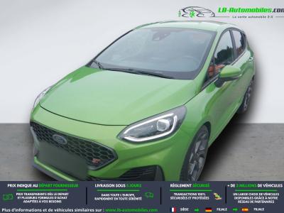 Ford Fiesta ST 1.5 EcoBoost 200 ch BVM