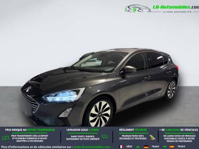 Ford Focus  1.0 EcoBoost 125 BVM