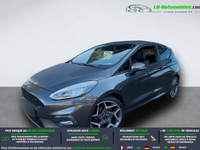 Ford Fiesta ST 1.5 EcoBoost 200