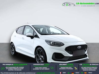 Ford Fiesta ST 1.5 EcoBoost 200 ch BVM