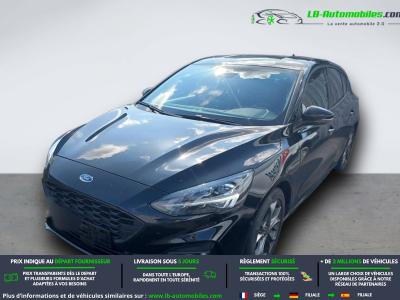 Ford Focus  1.0 EcoBoost 155 mHEV