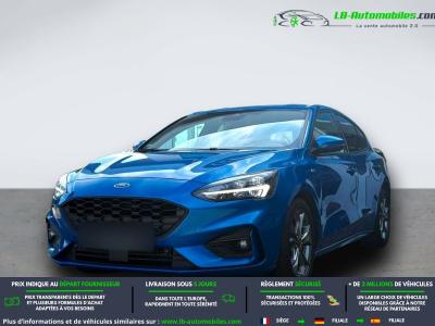 Ford Focus  1.0 EcoBoost 155 mHEV