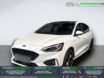 Ford Focus  1.0 EcoBoost 155 mHEV