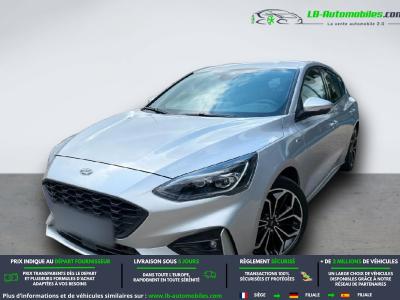 Ford Focus  1.0 EcoBoost 155 mHEV