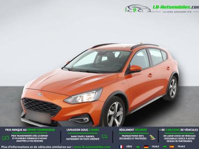 Ford Focus  1.0 EcoBoost 125 BVM