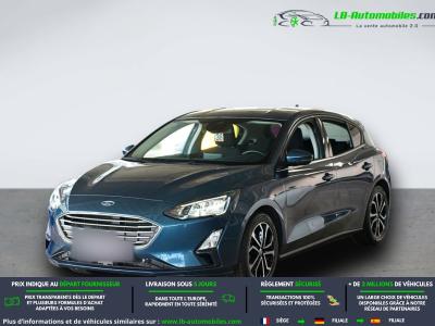 Ford Focus  1.0 EcoBoost 125 BVM