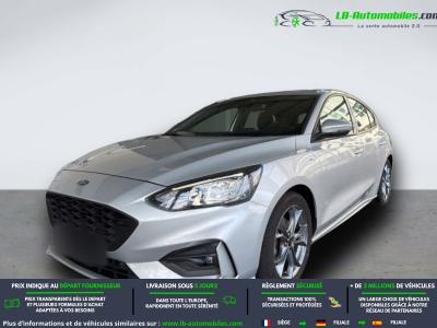 Ford Focus  1.0 EcoBoost 125 BVM