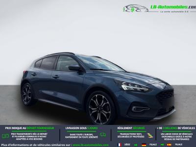 Ford Focus  1.0 EcoBoost 125 BVM