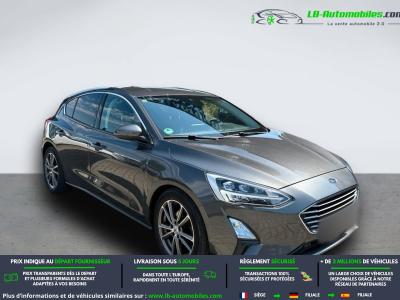 Ford Focus  1.0 EcoBoost 125 BVM