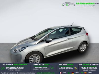 Ford Fiesta Cool & Connect, DAB, PDC, Navi