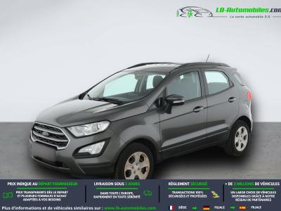 Ford Ecosport 1.0 EcoBoost 100ch BVM